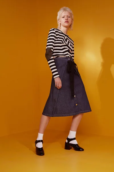 Look 1